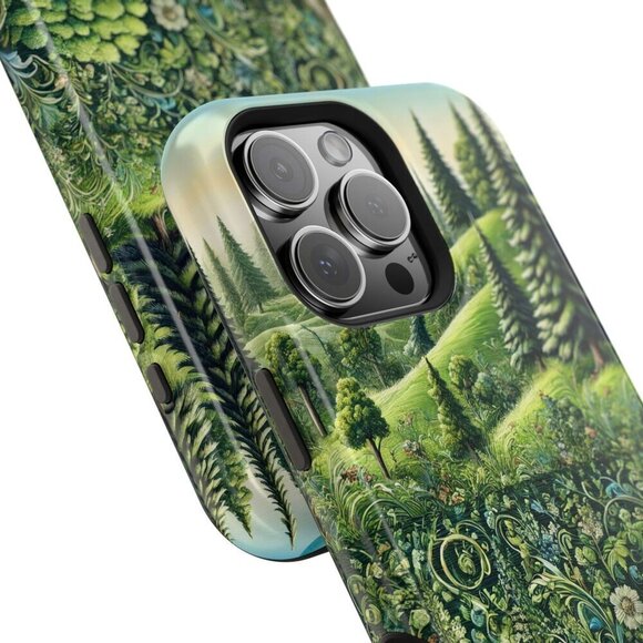 iPhone 14 Plus phone case, MARPC1212 - Picture 13 of 13